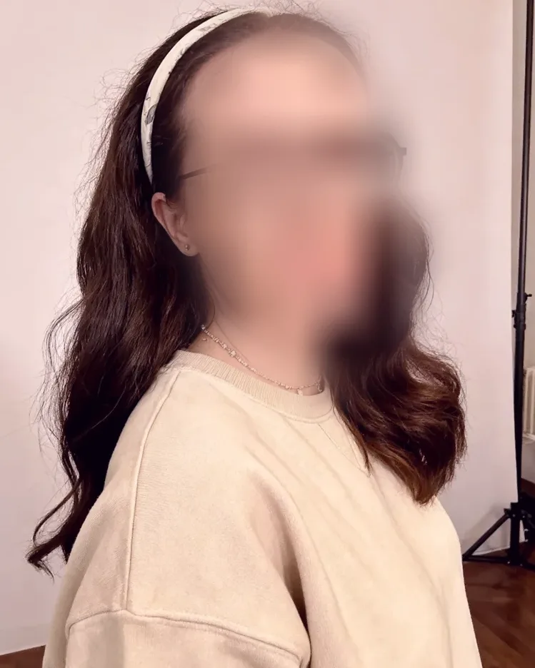 Morag, 28