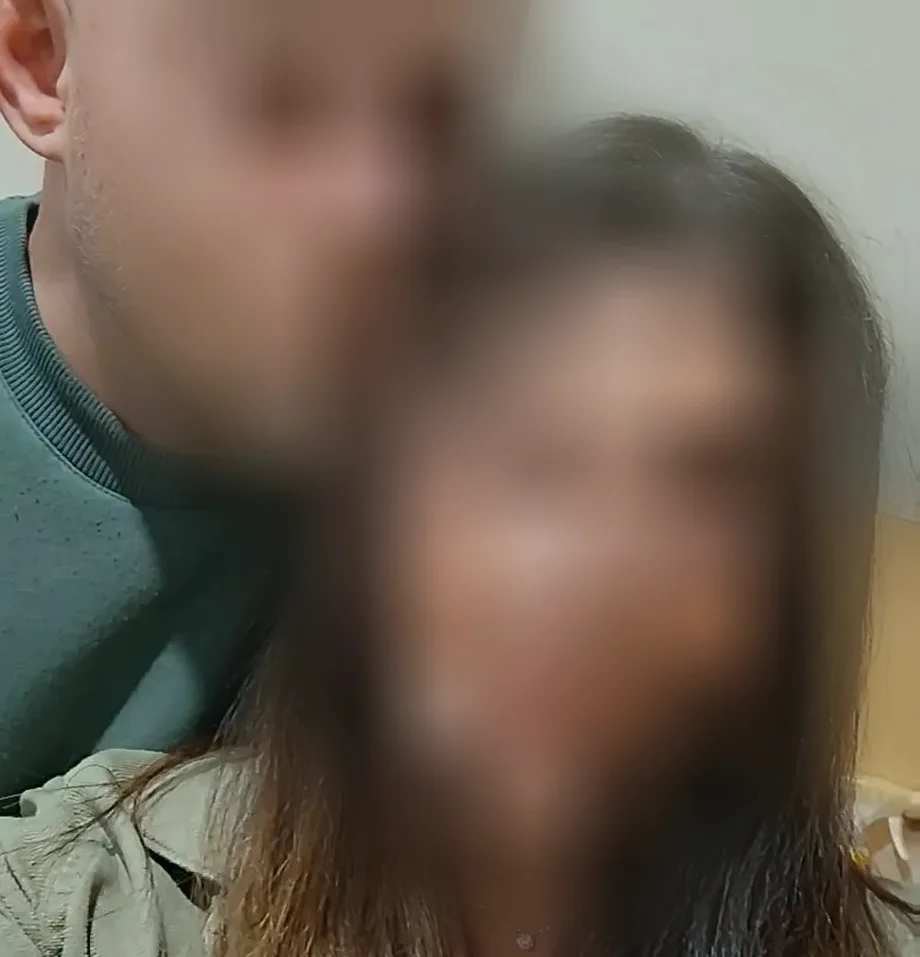 Natalia, 32