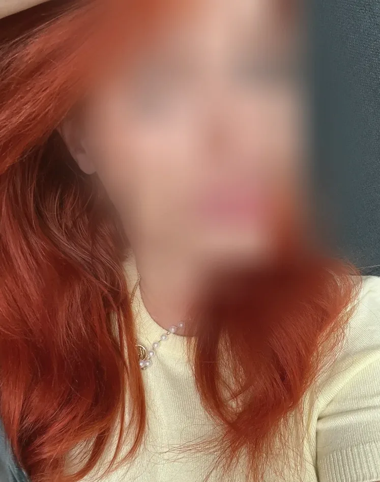 Rosie, 31