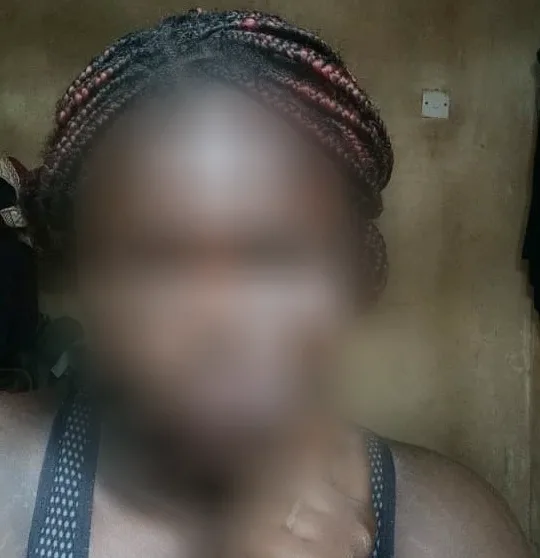 Sadia, 20